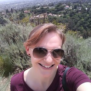 Meet your Posher, Nataley